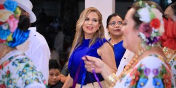Invita Lili Campos a la tradicional Feria de Playa del Carmen 2023