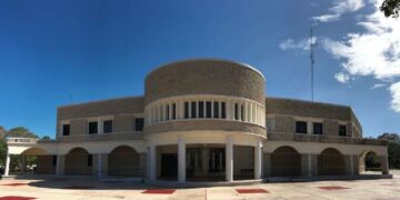 La tercia por la Rectoría de la Universidad Autónoma de Quintana Roo que no fue: Lucely Roldán, Tirso Ordaz y Víctor Gaber