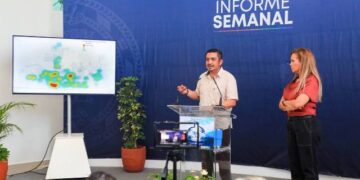 Piden a la ciudadanía que haga su parte en la prevención del dengue