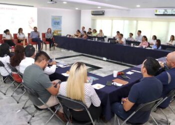Promueve Secretaría de Turismo de Puerto Morelos diversificación de experiencias turísticas