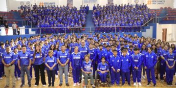 Son 82 medallas para Solidaridad en juegos de la CONADE