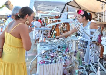 Emprendedores logran importantes avances en actual administración de Puerto Morelos