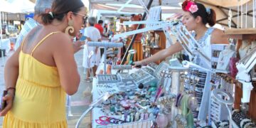 Emprendedores logran importantes avances en actual administración de Puerto Morelos