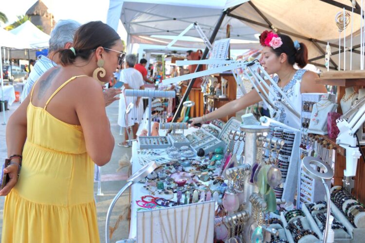 Emprendedores logran importantes avances en actual administración de Puerto Morelos