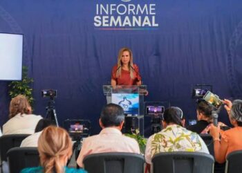 La Feria del Carmen 2023 es para todos, asegura Lili Campos