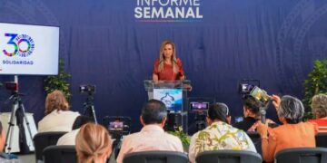 La Feria del Carmen 2023 es para todos, asegura Lili Campos