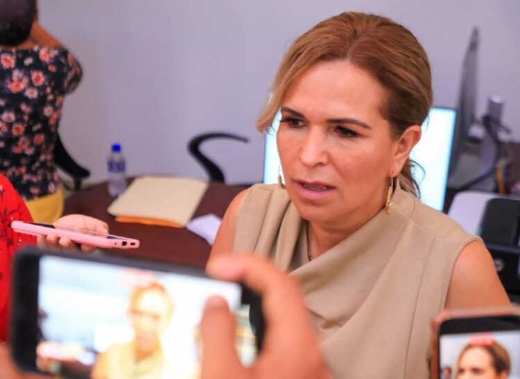 Realizan renovación y atención histórica a refugio de animales en Playa del Carmen