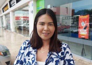 Confirma Anahí González visita de Claudia Sheinbaum a Quintana Roo