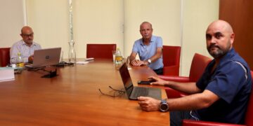 Puerto Morelos participa en “Caravanas Virtuales 2023” para promocionar al destino