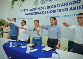 Escucha y atiende el gobierno a la ciudadanía: Lili Campos