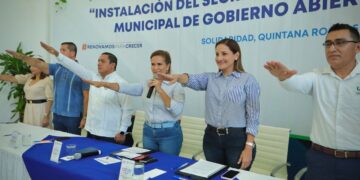 Escucha y atiende el gobierno a la ciudadanía: Lili Campos