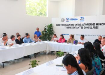 Trabaja gobierno de Lili Campos en protocolo de atención en salud mental