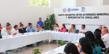 Trabaja gobierno de Lili Campos en protocolo de atención en salud mental