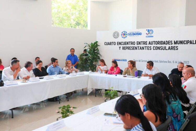 Trabaja gobierno de Lili Campos en protocolo de atención en salud mental