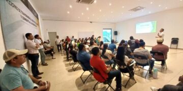 Profesionalizan a funcionarios de Puerto Morelos en apego a lineamientos de transparencia y rendición de cuentas