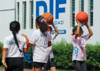 DIF de Solidaridad invita al "Verano Baxal Paal 2023"