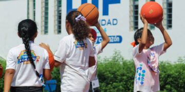 DIF de Solidaridad invita al "Verano Baxal Paal 2023"