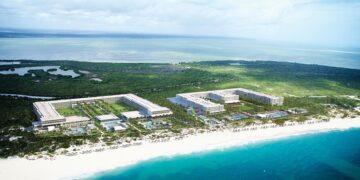 Costa Mujeres, sin perder la cima de la ocupación hotelera en todo Quintana Roo