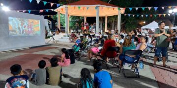 Se consolida “Emprendedor Joven” en comunidad de Leona Vicario