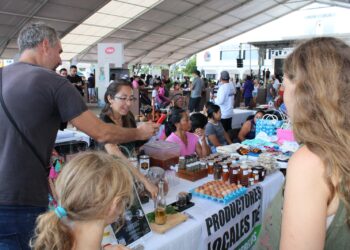 Se abren nuevos mercados para producción agropecuaria de Leona Vicario