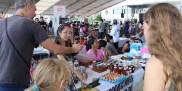 Se abren nuevos mercados para producción agropecuaria de Leona Vicario
