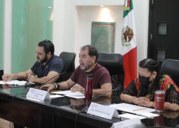 XVII Legislatura recibe postulaciones al cargo de Fiscal General del Estado