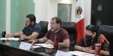 XVII Legislatura recibe postulaciones al cargo de Fiscal General del Estado