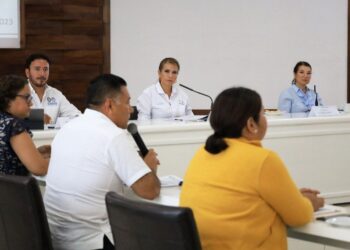 Gobierno de Playa del Carmen aprueba acuerdos a favor de solidarenses