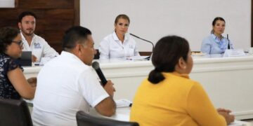 Gobierno de Playa del Carmen aprueba acuerdos a favor de solidarenses