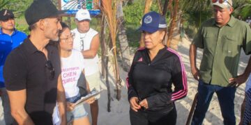 Se respeta la opinión y harán consulta ciudadana en Playa del Carmen