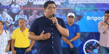 Gobierno de Playa del Carmen benefició a población vulnerable en el Ejido