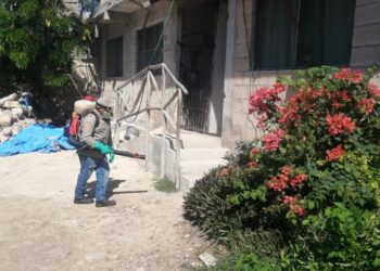 Gobierno de Quintana Roo lleva el Programa Zonas Calientes a Isla Mujeres