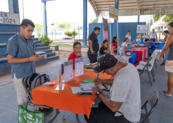 Gobierno de Playa del Carmen da más oportunidades de empleo a la gente