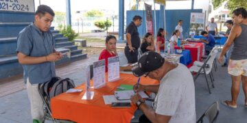 Gobierno de Playa del Carmen da más oportunidades de empleo a la gente