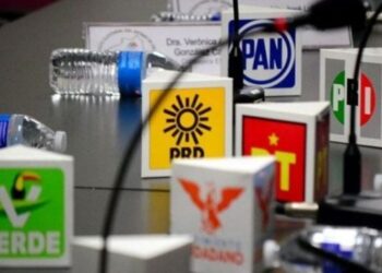 Campañas presidenciales en riesgo; aspirantes sin convicción ni sustancia