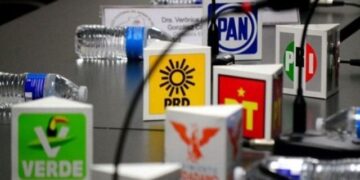 Campañas presidenciales en riesgo; aspirantes sin convicción ni sustancia