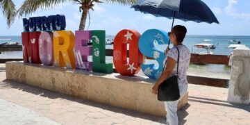 Piden a portomorelenses prepararse y cuidarse ante llegada de la canícula
