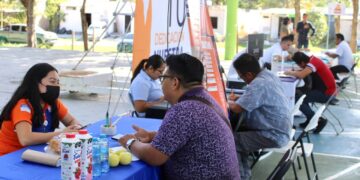 Anuncian séptima edición de la Feria del Empleo en Puerto Morelos