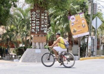 Cobra auge turismo comunitario en Puerto Morelos