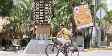 Cobra auge turismo comunitario en Puerto Morelos