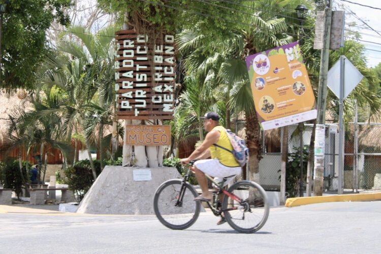 Cobra auge turismo comunitario en Puerto Morelos