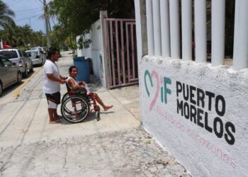 DIF de Puerto Morelos anuncia curso “Mi Verano Diferente”