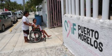 DIF de Puerto Morelos anuncia curso “Mi Verano Diferente”