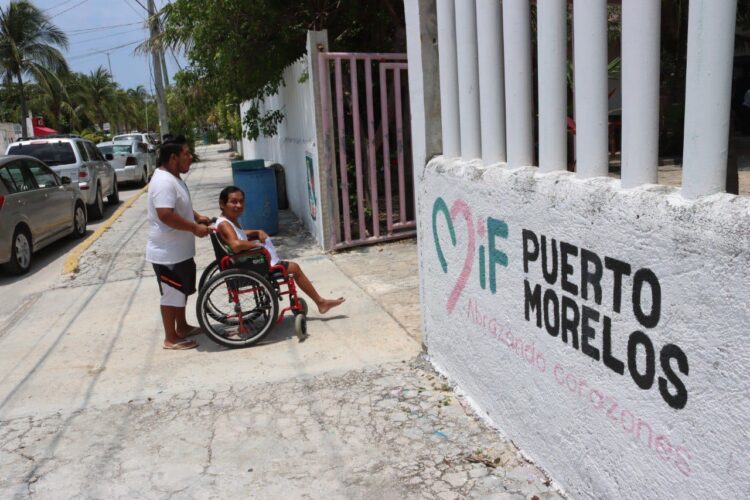 DIF de Puerto Morelos anuncia curso “Mi Verano Diferente”
