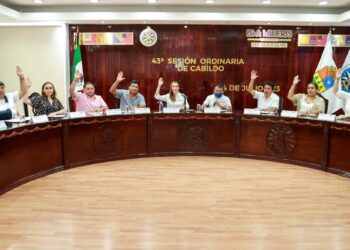 Estrecha Isla Mujeres lazos con el municipio de Calvillo, Aguascalientes