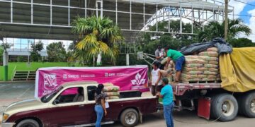 Mantiene Congregación Mariana apoyos para mejorar calidad de vida de portomorelenses