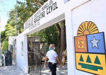 Invitan a aprovechar programa de estímulos fiscales de verano 2023 en Puerto Morelos