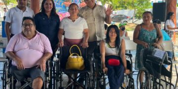 DIF Solidaridad brinda asistencia social a las personas que más lo necesitan