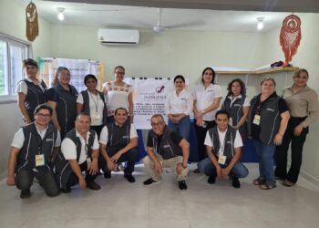 Inicia IEQROO asambleas en su fase informativa para la consulta indígena