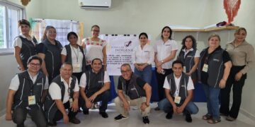 Inicia IEQROO asambleas en su fase informativa para la consulta indígena